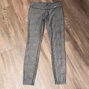 Dri-fit Nike leggings
